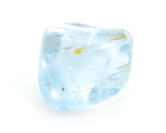 Topaz błękitny 