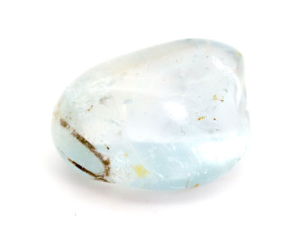 Topaz błękitny 