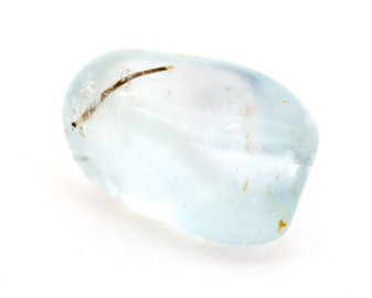 Topaz błękitny 