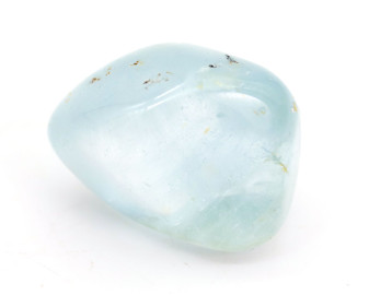 Topaz błękitny 