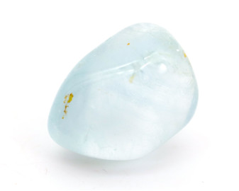 Topaz błękitny 