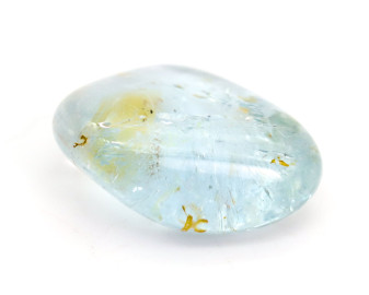 Topaz błękitny 