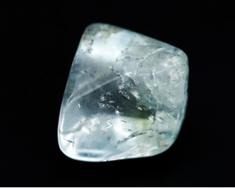 Topaz błękitny 