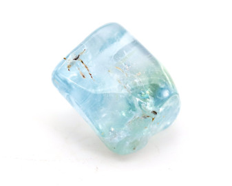 Topaz błękitny 