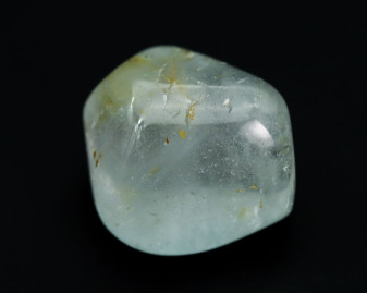 Topaz błękitny 