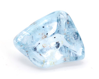 Topaz błękitny 