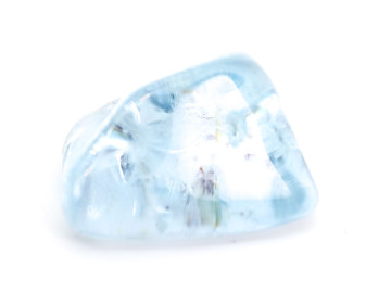 Topaz błękitny 