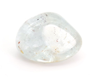 Topaz błękitny 