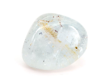 Topaz błękitny 