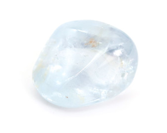 Topaz błękitny 