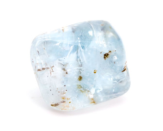 Topaz błękitny 