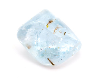 Topaz błękitny 