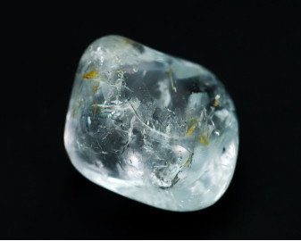 Topaz błękitny 