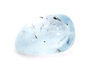 Topaz błękitny 