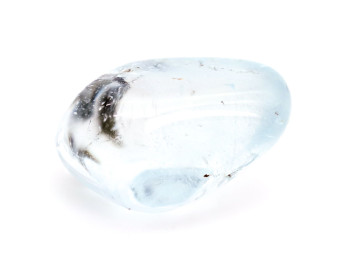 Topaz błękitny 