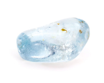 Topaz błękitny 