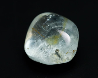 Topaz błękitny 
