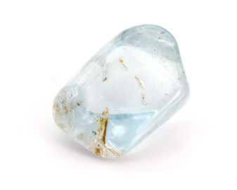Topaz błękitny 