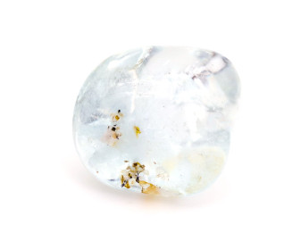 Topaz błękitny 