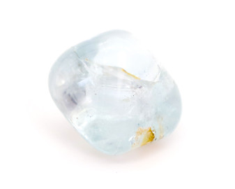Topaz błękitny 