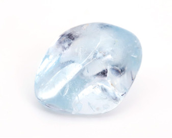 Topaz błękitny 