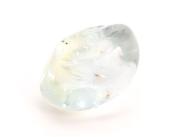 Topaz błękitny 