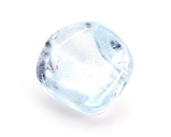 Topaz błękitny 
