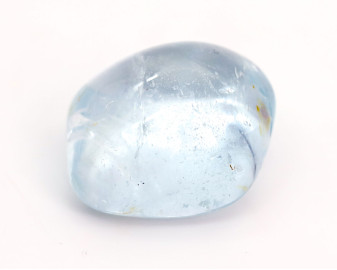 Topaz błękitny 