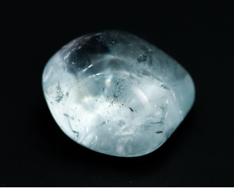 Topaz błękitny 