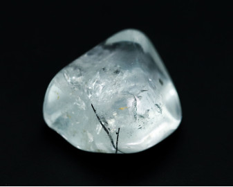 Topaz błękitny 