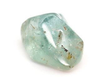 Topaz błękitny 