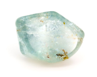 Topaz błękitny 