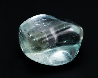 Topaz błękitny 