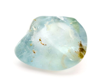 Topaz błękitny 