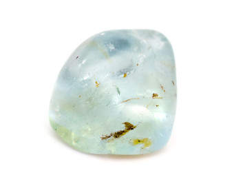 Topaz błękitny 