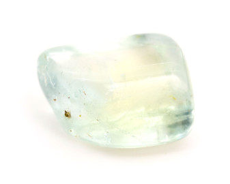 Topaz błękitny 