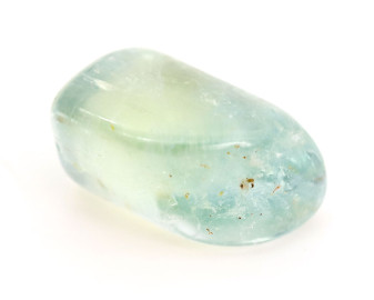 Topaz błękitny 