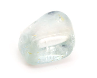 Topaz błękitny 