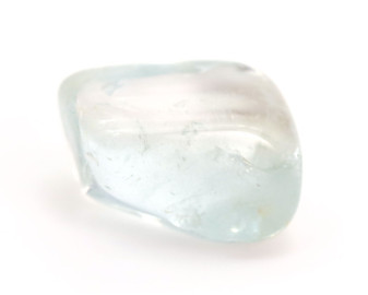 Topaz błękitny 