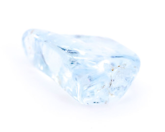 Topaz błękitny 