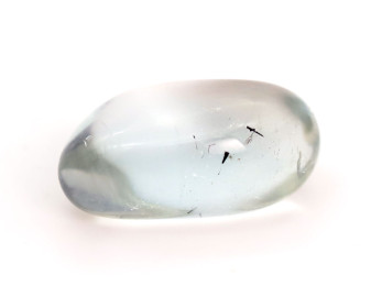 Topaz błękitny 