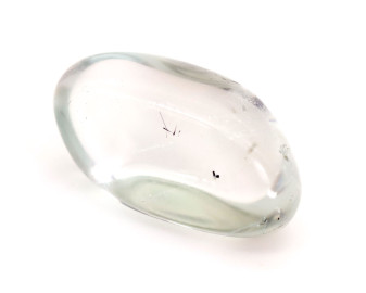 Topaz błękitny 