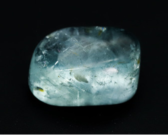 Topaz błękitny 
