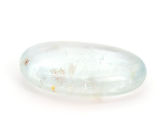Topaz błękitny 