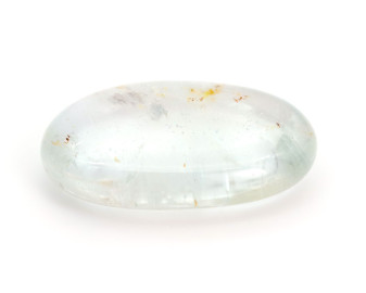 Topaz błękitny 