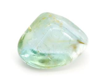 Topaz błękitny 