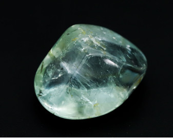Topaz błękitny 