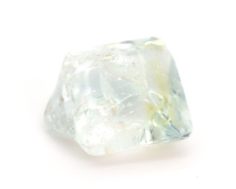 Topaz błękitny 