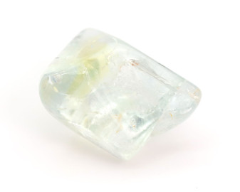 Topaz błękitny 