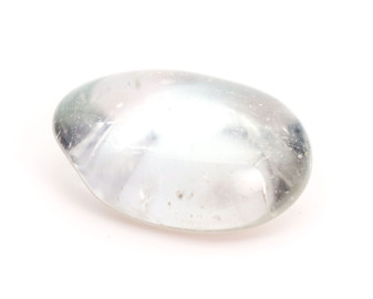 Topaz błękitny 